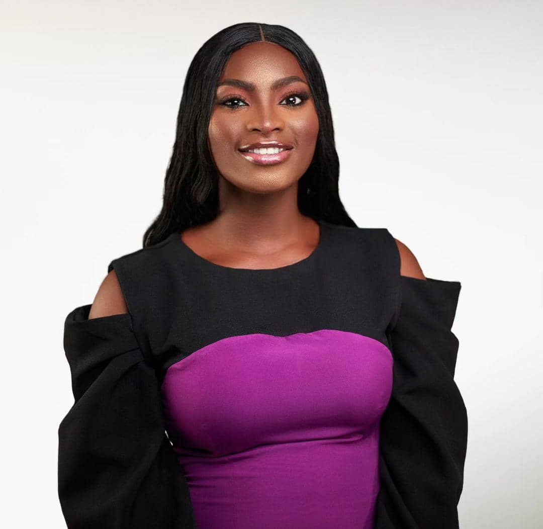 Flora Oladipupo — Founder & AI Educator